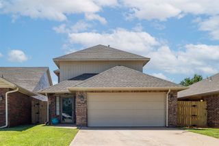 2552 Kathy Court, Oklahoma City, OK 73120