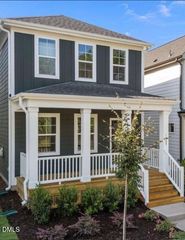 1609 Piney Falls Drive, Wendell, NC 27591