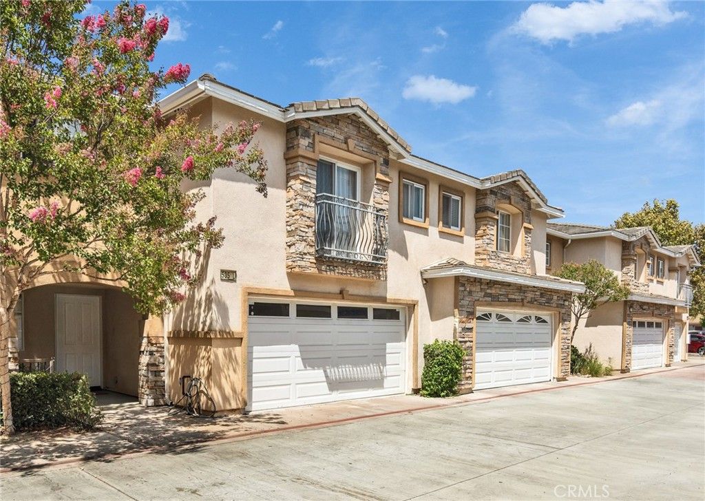 535 W D L, Ontario, CA 91762 — exterior