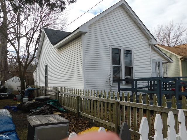 111 W Chestnut Street, Crawfordsville, IN 47933