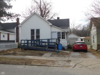 111 W Chestnut Street, Crawfordsville, IN 47933