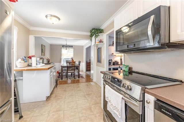 110 Linville Springs Road, Kernersville, NC 27284