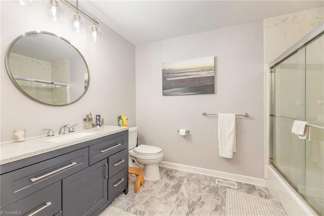 110 Linville Springs Road, Kernersville, NC 27284