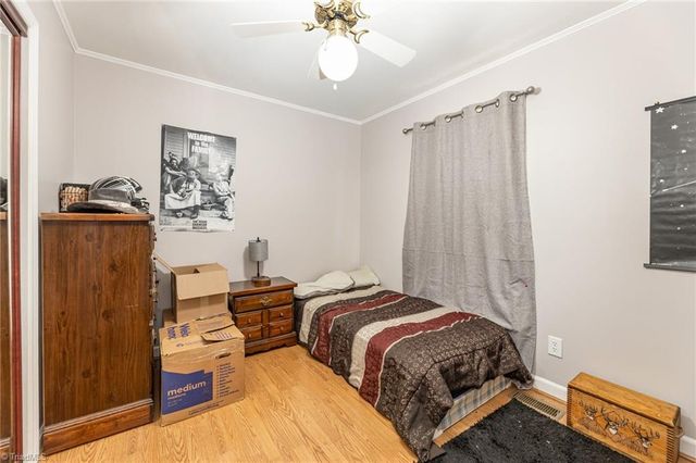 110 Linville Springs Road, Kernersville, NC 27284