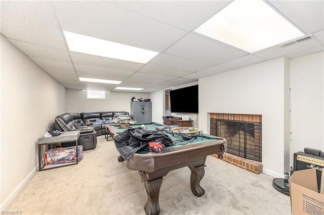 110 Linville Springs Road, Kernersville, NC 27284