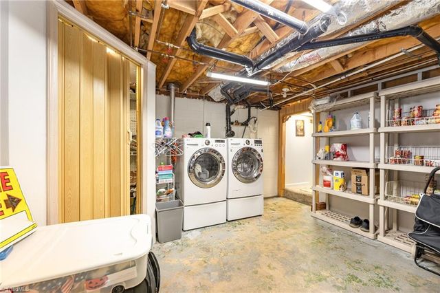 110 Linville Springs Road, Kernersville, NC 27284