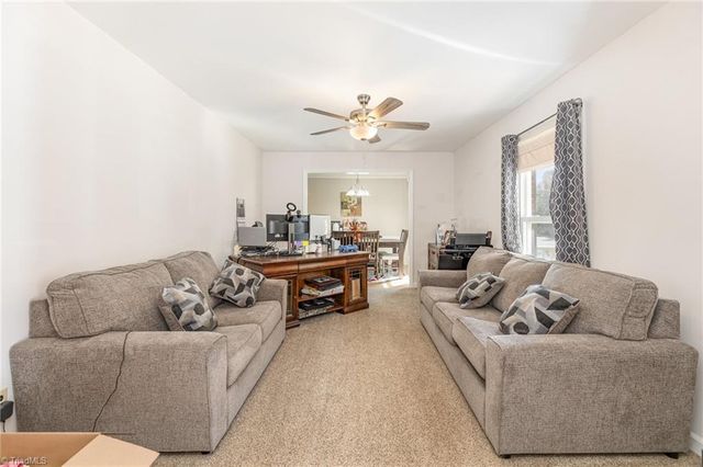 110 Linville Springs Road, Kernersville, NC 27284