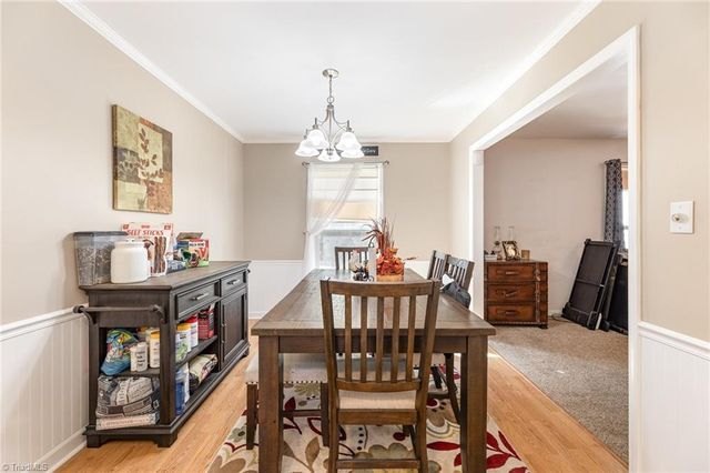 110 Linville Springs Road, Kernersville, NC 27284