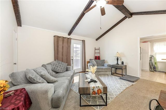 110 Linville Springs Road, Kernersville, NC 27284