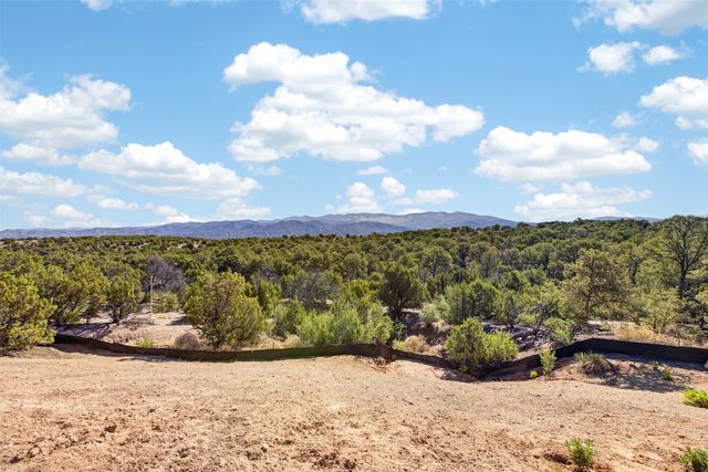 4025 Via Verdi, Lot 229, Santa Fe, NM 87506