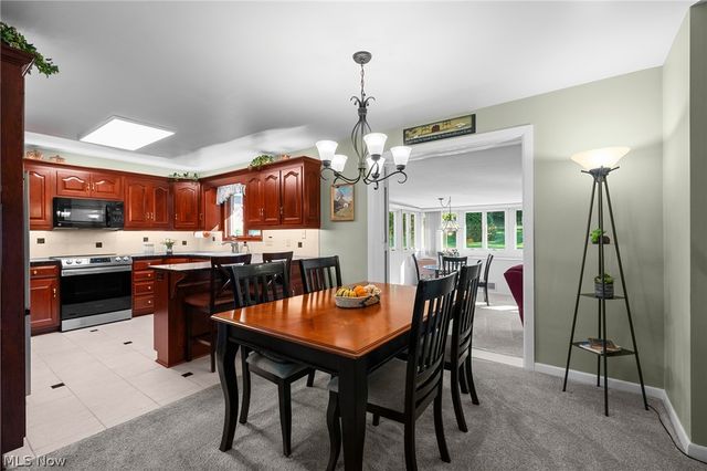 802 Deerfield Lane NE, Massillon, OH 44646