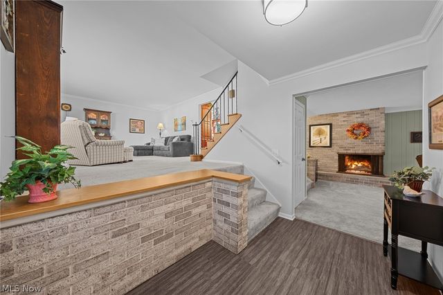 802 Deerfield Lane NE, Massillon, OH 44646