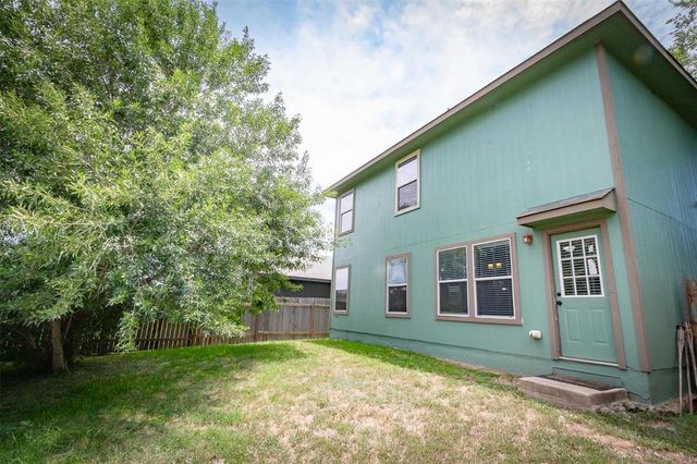 11800 Savanna Canyon CT, Del Valle, TX 78617