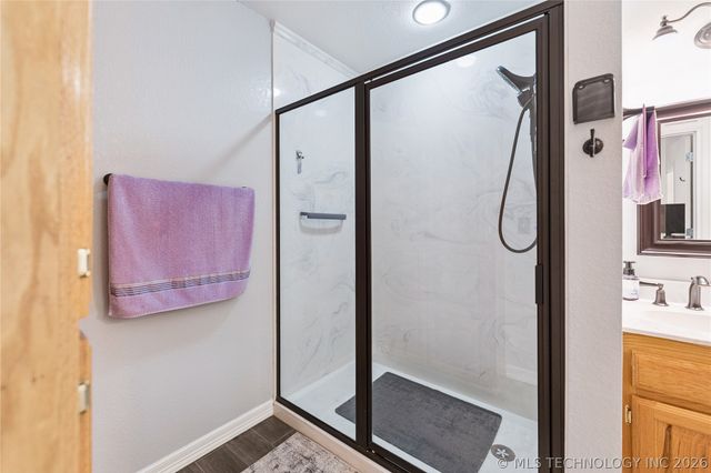 91 Plum Tree Road, Salina, OK 74365