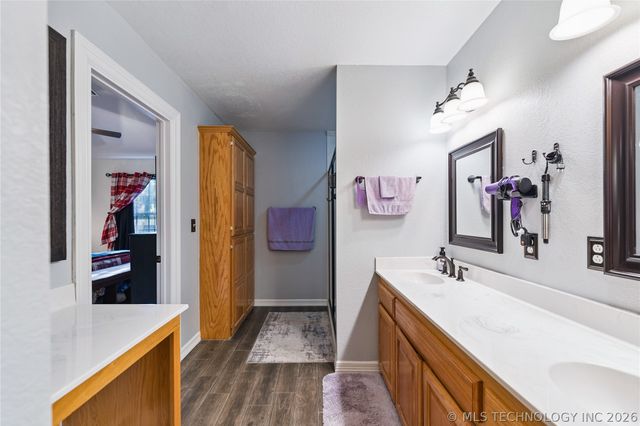 91 Plum Tree Road, Salina, OK 74365