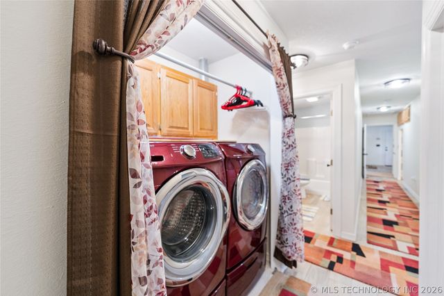 91 Plum Tree Road, Salina, OK 74365