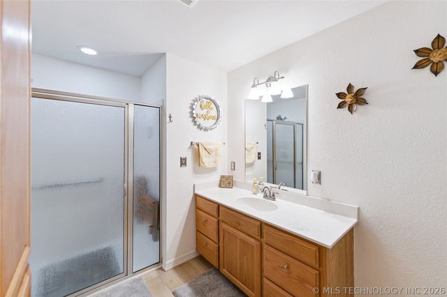 91 Plum Tree Road, Salina, OK 74365