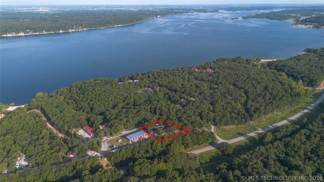 91 Plum Tree Road, Salina, OK 74365