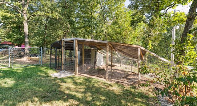 91 Plum Tree Road, Salina, OK 74365