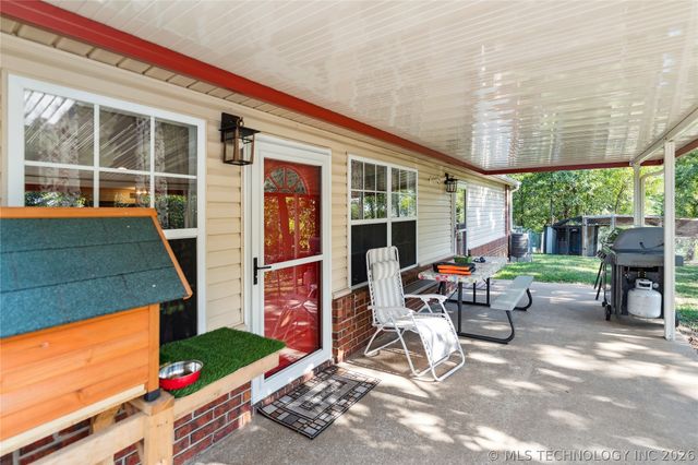 91 Plum Tree Road, Salina, OK 74365