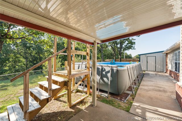 91 Plum Tree Road, Salina, OK 74365