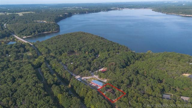 91 Plum Tree Road, Salina, OK 74365