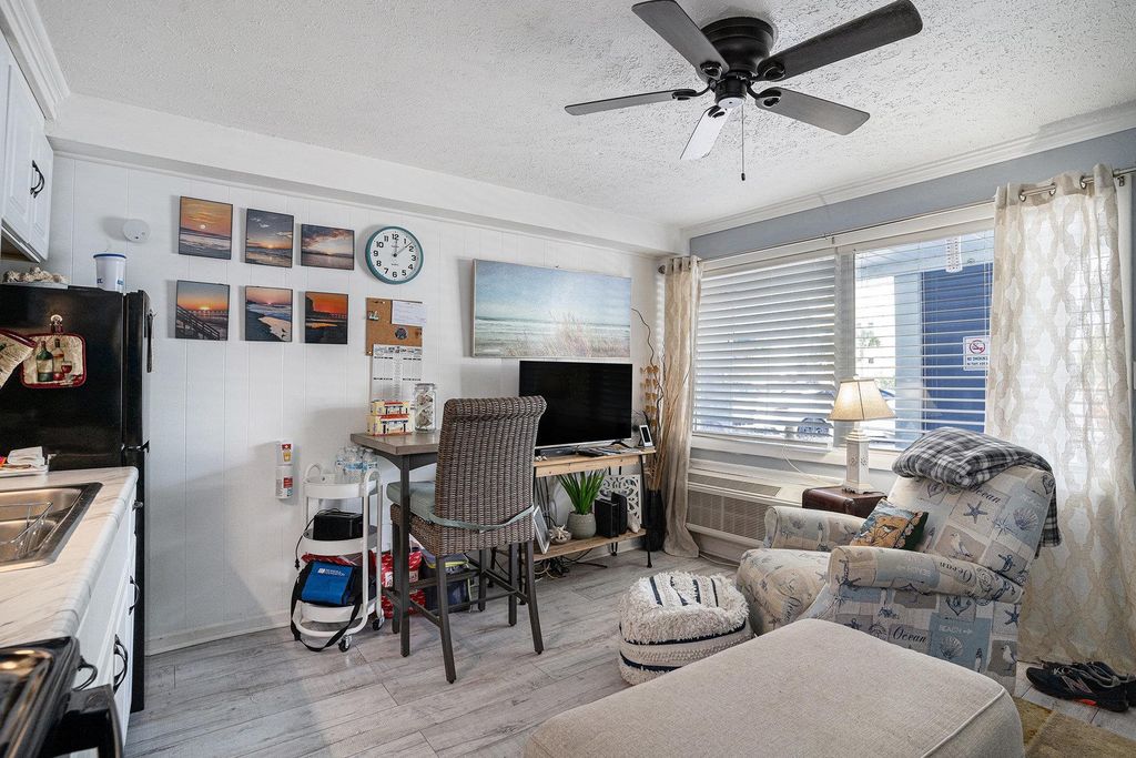5409 N Ocean Blvd Unit 101, North Myrtle Beach, SC 29582 — photo 3
