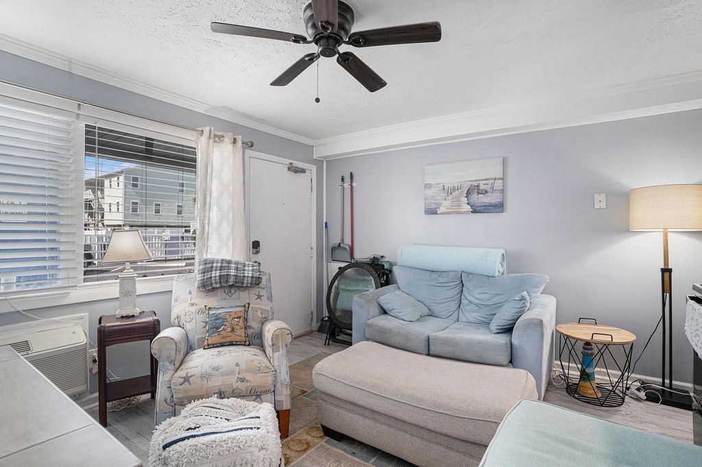 5409 N Ocean Blvd Unit 101, North Myrtle Beach, SC 29582 — photo 4