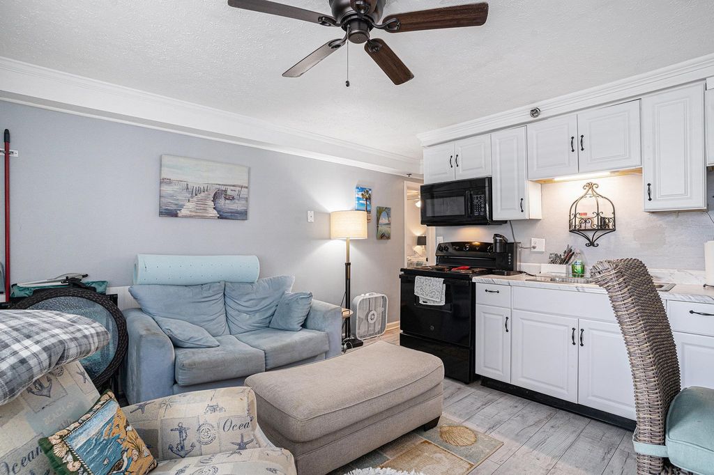 5409 N Ocean Blvd Unit 101, North Myrtle Beach, SC 29582 — photo 5