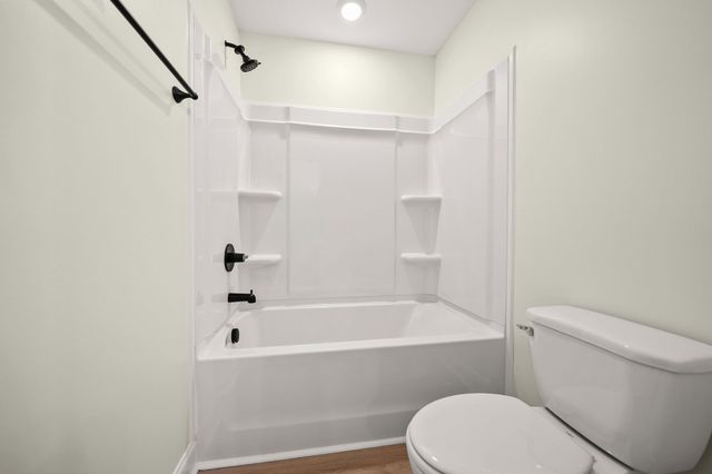 320 S 7th St Unit A, Clarksville, TN 37040