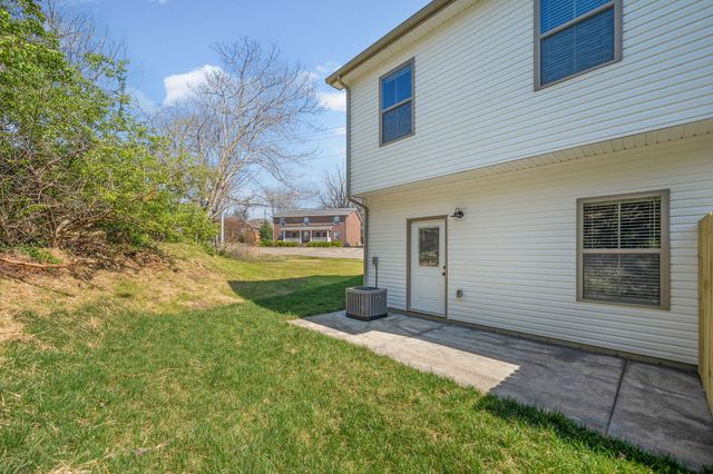 320 S 7th St Unit A, Clarksville, TN 37040