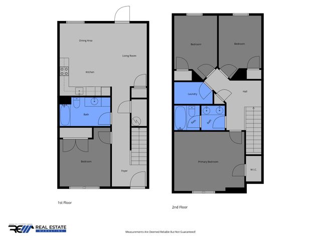 320 S 7th St Unit A, Clarksville, TN 37040
