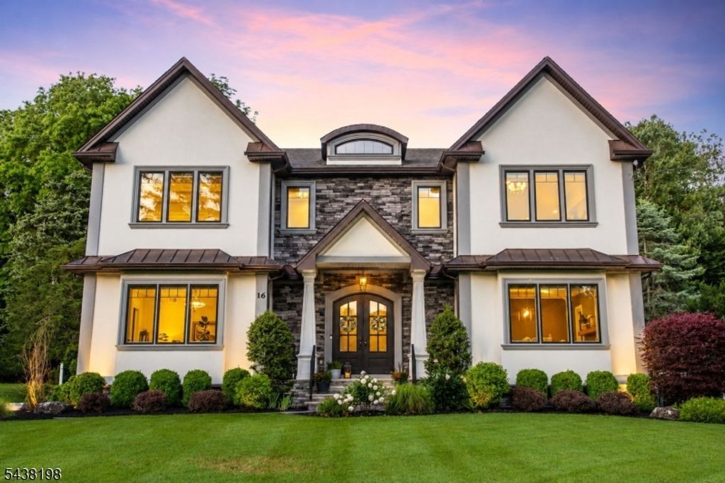 16 Schneider Ln, Montville Twp., NJ 07045