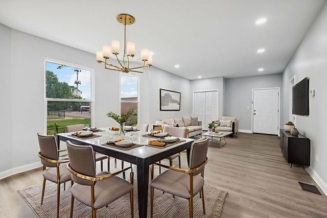 64 E 102ND Place, Chicago, IL 60628