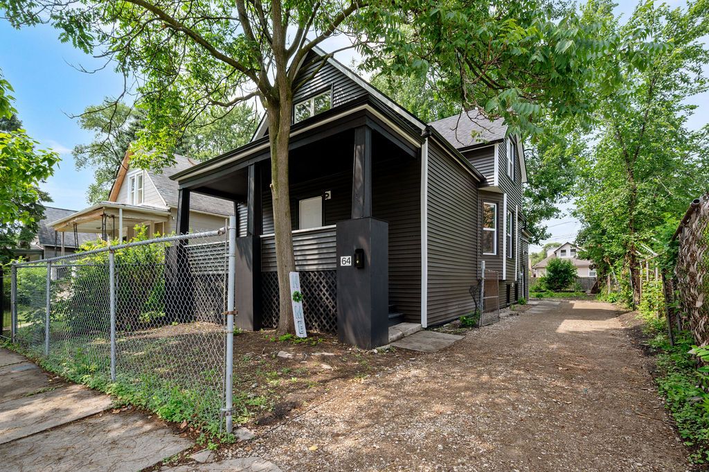 64 E 102ND Place, Chicago, IL 60628