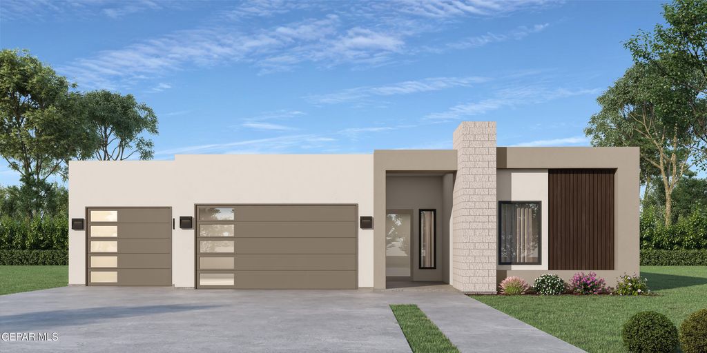 1918 Concho Court, El Paso, TX 79911