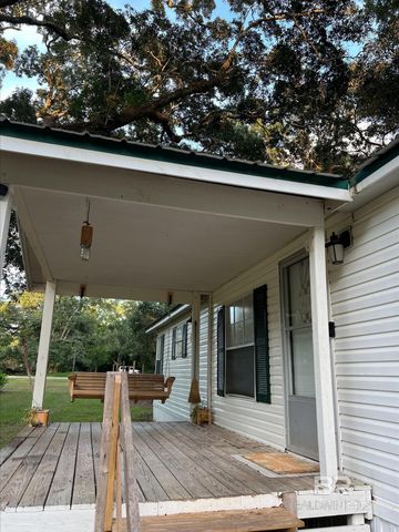 12020 W Bay Road, Foley, AL 36535