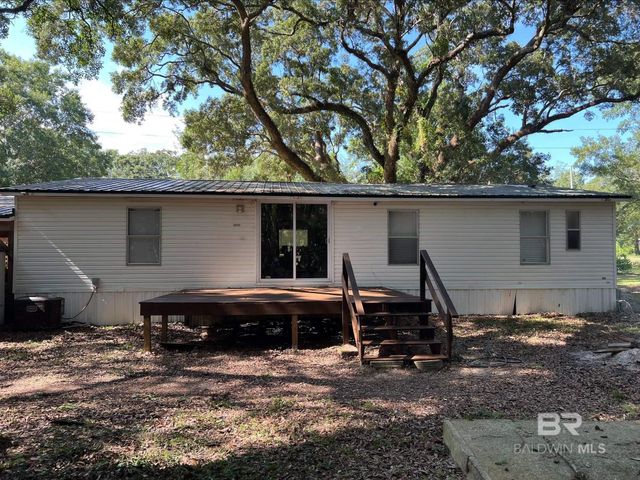 12020 W Bay Road, Foley, AL 36535