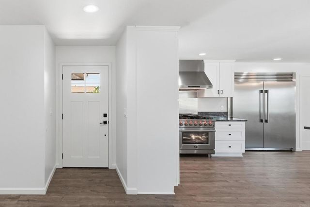 5217 Aleman Place, Bonita, CA 91902