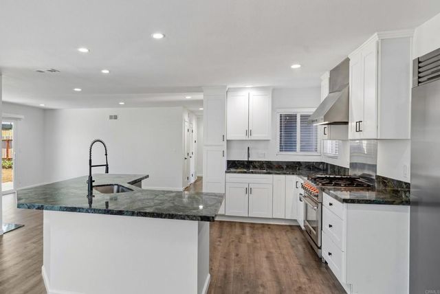 5217 Aleman Place, Bonita, CA 91902