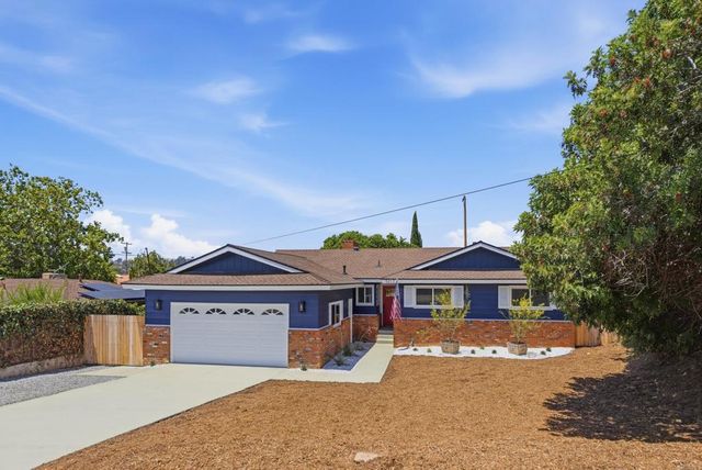 5217 Aleman Place, Bonita, CA 91902