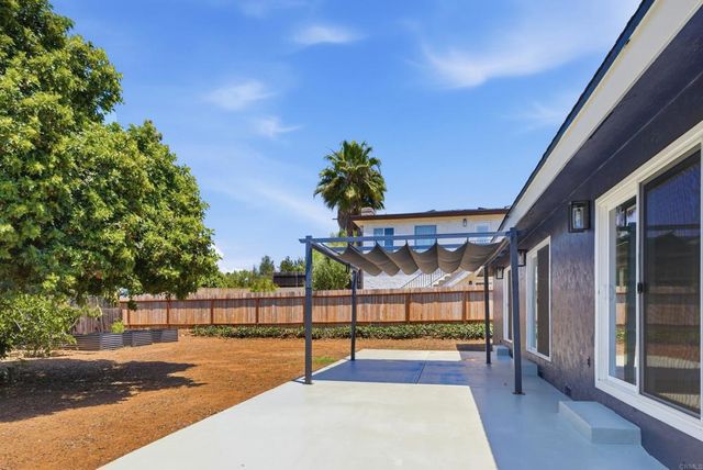 5217 Aleman Place, Bonita, CA 91902