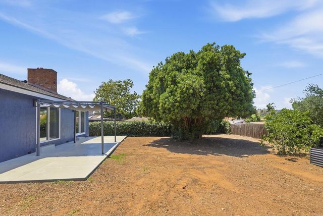 5217 Aleman Place, Bonita, CA 91902