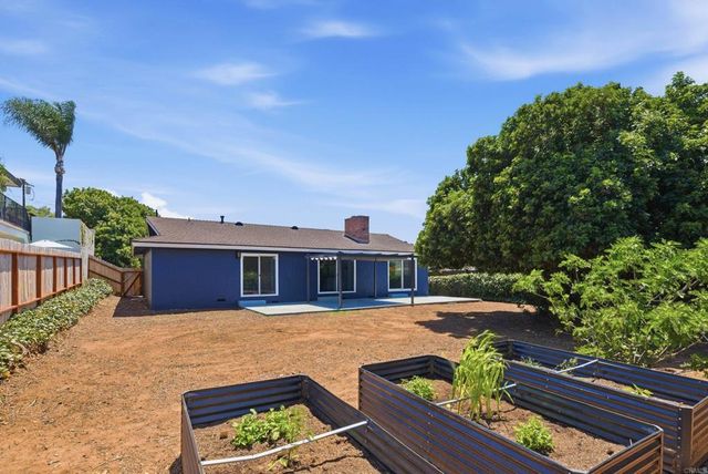 5217 Aleman Place, Bonita, CA 91902