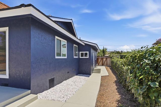 5217 Aleman Place, Bonita, CA 91902