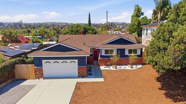 5217 Aleman Place, Bonita, CA 91902