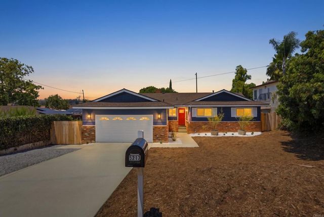 5217 Aleman Place, Bonita, CA 91902