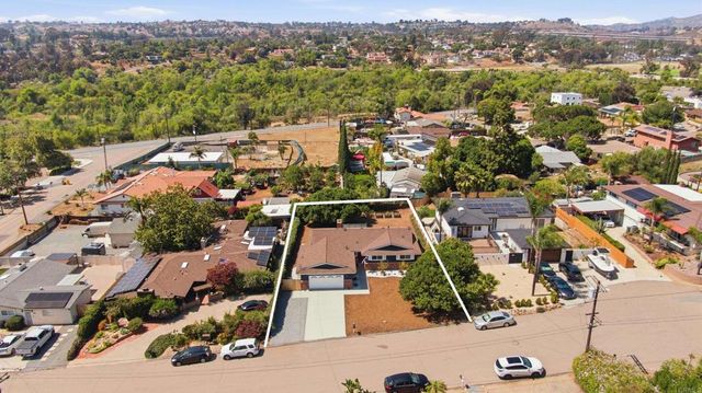 5217 Aleman Place, Bonita, CA 91902