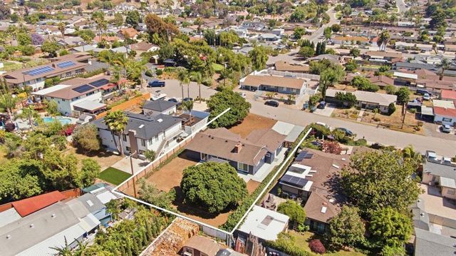 5217 Aleman Place, Bonita, CA 91902