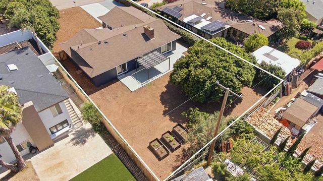 5217 Aleman Place, Bonita, CA 91902